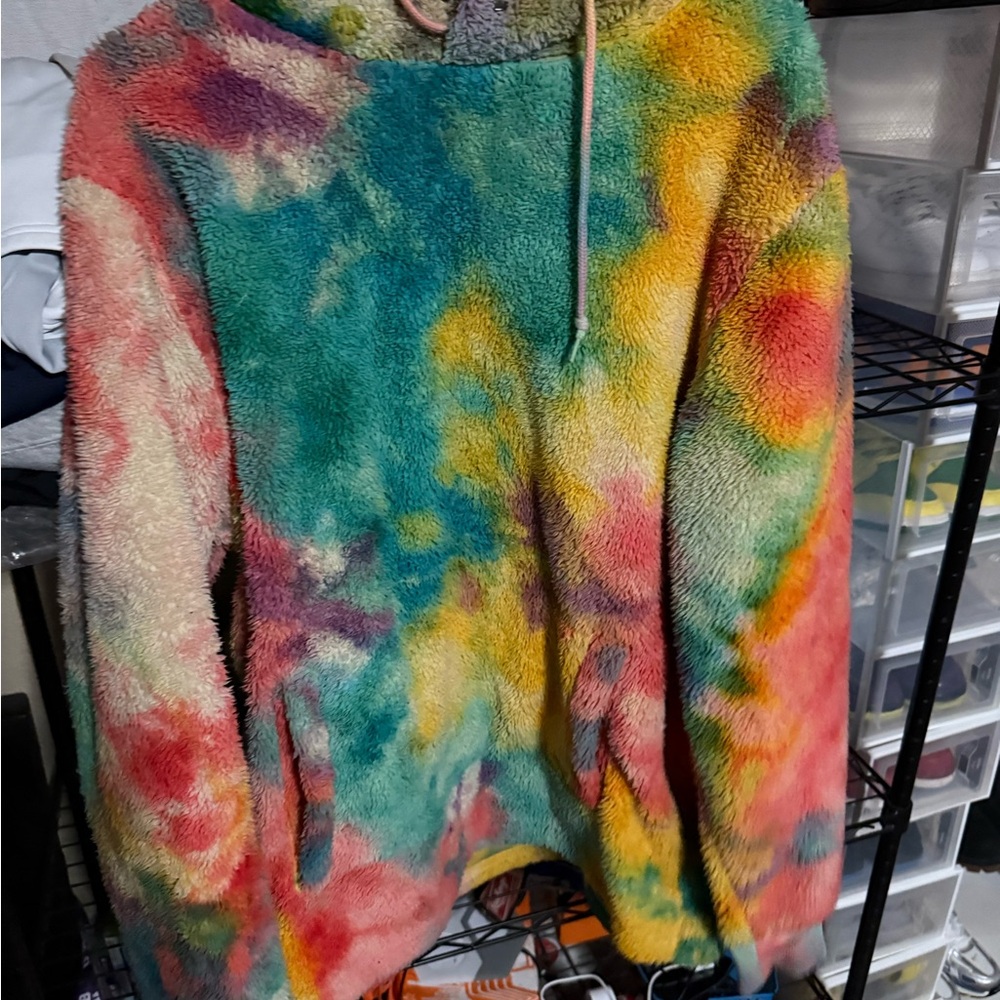Never wore it